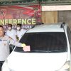 Aksi Maling Mobil di Cilegon Ditembak Polisi Saat Coba Kabur, Ternyata Residivis Curanmor