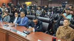 UU TNI Digugat Lagi ke MK, Soroti Penempatan Militer di Jabatan Sipil