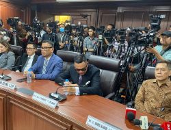 UU TNI Digugat Lagi ke MK, Soroti Penempatan Militer di Jabatan Sipil