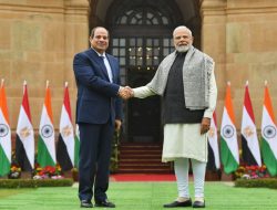 Pemerintah India: Pilar Demokrasi Terbesar di Dunia