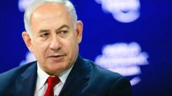 Delapan Negara Nyatakan Siap Tangkap Netanyahu