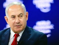 Delapan Negara Nyatakan Siap Tangkap Netanyahu