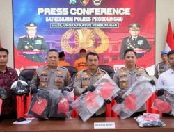 Pria di Lampung Bunuh Teman karena Istri Dilecehkan