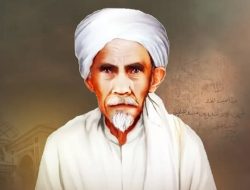 Jejak Syaikhona Kholil, Ulama Besar yang Jadi Sumber Inspirasi Madura United