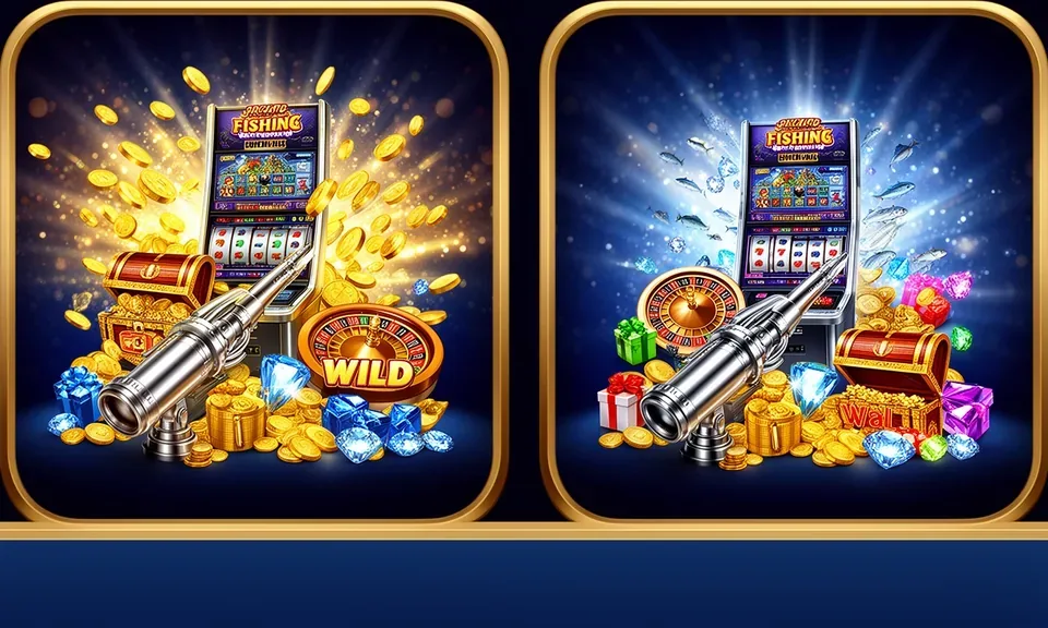pashagaming Slots Feature Drop