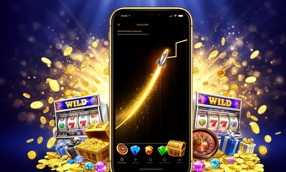 pashagaming Casino
