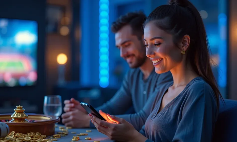 pashagaming The pashagaming App: Your Lobby on the Go