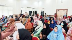 Cilegon Perkuat Dukungan untuk Anak Disabilitas Lewat Parenting dan Hypnoterapy