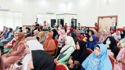 Cilegon Perkuat Dukungan untuk Anak Disabilitas Lewat Parenting dan Hypnoterapy