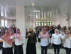 Hadapi Cuaca Tak Menentu, Dinkes Cilegon Imbau Warga Jaga Pola Hidup Sehat