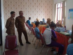 26 Siswa Pandeglang Dilepas Ikuti Sekolah Rakyat di Tangsel