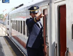 KAI Buka Lowongan untuk Lulusan SLTA hingga S1, Pendaftaran Dibuka 30 Agustus-1 September 2025