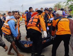 Sebuah Usaha Tidak Kenal Lelah Akhirnya Bawa Pulang Dua Anggota Keluarga yang Hilang