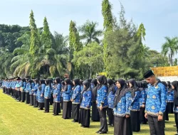 Pelantikan PPPK Disebut Picu Perceraian, Cilegon Buktikan Sebaliknya