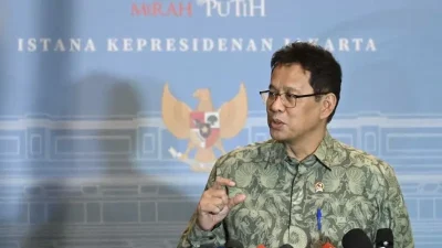 Alasan Menkeu Purbaya