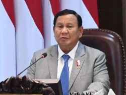 Respons Gibran Jokowi dan Luhut soal Prabowo “Reshuffle” Kabinet
