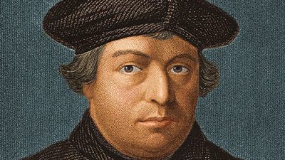 Martin Luther