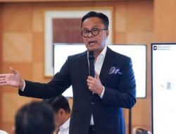 Dony Oskaria Ditunjuk Jadi Plt Menteri BUMN, Istana Ungkap Alasannya