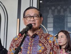 Jakarta Kembali Kondusif Pramono Anung Ajak Warga Jaga Keamanan