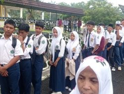 Dinsos Lebak siap operasikan Sekolah Rakyat jenjang SD dan SMP; targetkan mulai pekan depan.