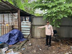 Awan Kekhawatiran Melingkupi Warga Serang Usai Temuan Cemaran Radioaktif Bapeten