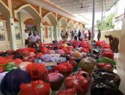 Di Tengah Masyarakat Multikultural, Ngatir Jadi Simbol Toleransi dan Kerukunan Warga Lebak