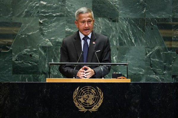 Singapura dan Malaysia