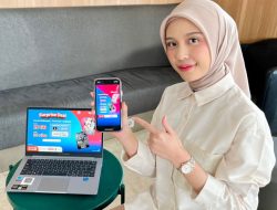 Telkomsel Hadirkan Surprise Deal: Kuota 20GB Cuma Rp50 Ribu, Gratis Langganan ShortMax dan Viu!