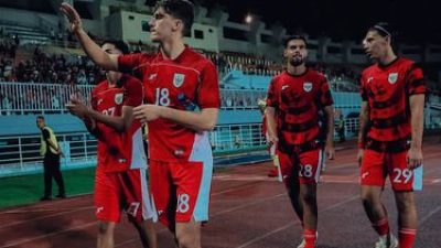 Tekad Mauro Zijlstra