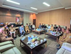 Bupati Bima Minta Gubernur NTB Ambil Langkah Tegas Soal Kondisi Hutan yang Makin Kritis