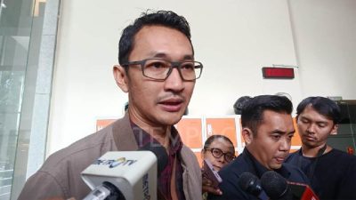 KPK Selidiki Aliran Uang