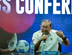 Alasan Sumardji Mundur dari Posisi Manajer Timnas Indonesia