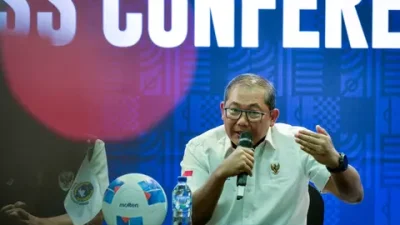 Alasan Sumardji Mundur