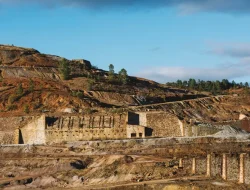 Viral Tambang di Gunung Slamet: Diakui ESDM, Bekas Eksplorasi Proyek Panas Bumi