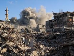 Kisah Yahudi di Maroko yang Hidup Harmonis dengan Islam dan Kristen