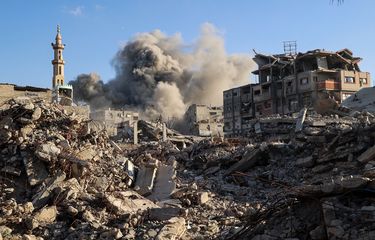 Kisah Yahudi di Maroko