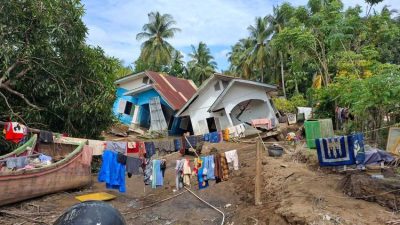 Jelang Natal Pemerintah