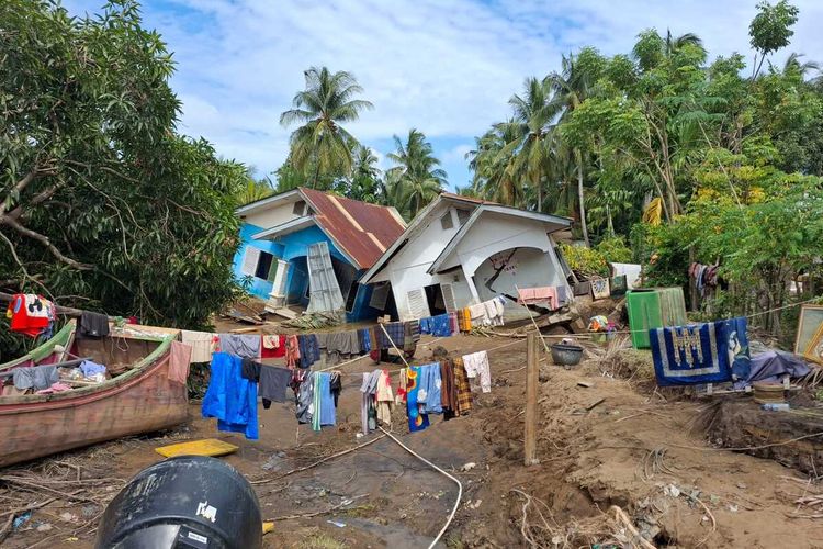 Jelang Natal Pemerintah