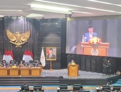 APBD DKI Jakarta 2026 Ditetapkan Rp 81,32 T, Fokus Sampah hingga Banjir
