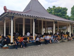 Car Free Day di Kantor Gubernur DIY Puluhan Kendaraan Diminta Putar Balik