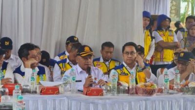 DPR Dorong Pemerintah