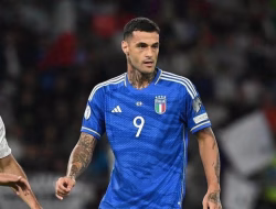 Azzurri Mencari Striker Tajam Daftar Pemain Italia Tersubur pada 2025