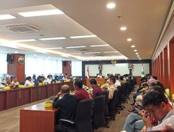 LBH Samarinda Terima 39 Aduan Beasiswa GratisPol Dana Telat hingga Pembatalan Sepihak