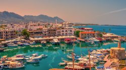 Sempat Hilang Sepekan Mantan CEO Perusahaan Rusia Ditemukan Tewas di Pantai Siprus