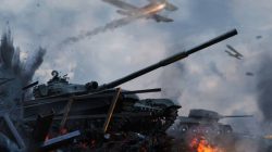 Rakyat Eropa Ternyata Lebih Takut Diserang AS daripada China