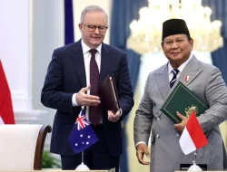 Prabowo Sediakan Lahan 4.000 Meter di Depan Bundaran HI untuk Badan Umat Islam